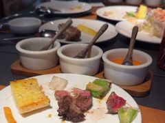 -拉蒂娜·巴西牛排馆 Latina·Brazilian Steakhouse(王府井喜悦店)