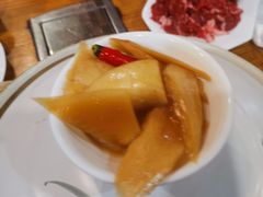 -营记牛肉火锅·大埔客家菜(上梅林店)