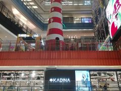 -天虹购物中心(石路店)