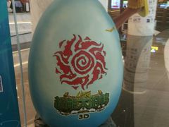 -星美影商城(京基IMAX店)