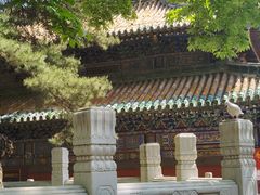 -潭柘寺景区