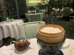 -海湾壹品·粤菜·早茶·烤鸭(拱北店)