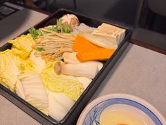 -满来寿喜烧(金虹桥店)