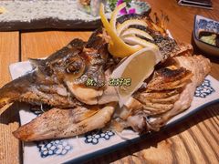 -渔井食堂(新洲店)