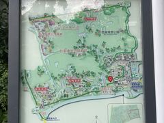 -杭州西溪喜来登度假大酒店