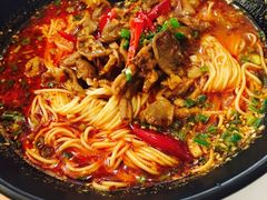 -小厨面(巨野路店)