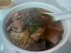 -梓记牛什(總店)