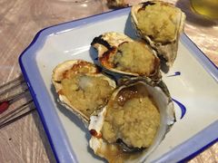 -狮龙啤酒烧烤屋(建二路店)
