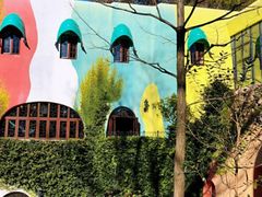 -三鹰之森吉卜力美术馆