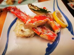 -蟹道乐(道顿堀本店)