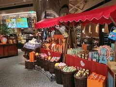-青年公社烤鸭(熙悦天街店)