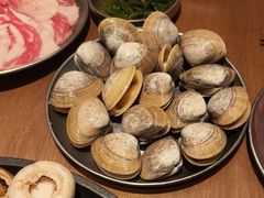 -马场洞肉铺(高丽街店)