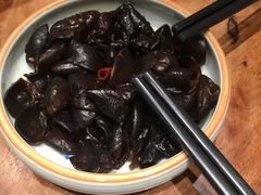 -和府捞面(东直门银座店)