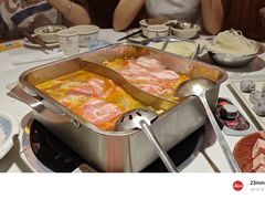 -螺大喜螺蛳粉火锅(雍和宫店)