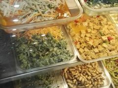 -京都老蔡记(伊河路店)