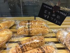 花生面包-GAONNURI加温努力(马场店)