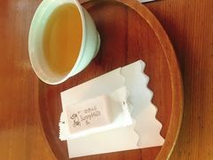 -微热山丘(台北民生公园门市店)