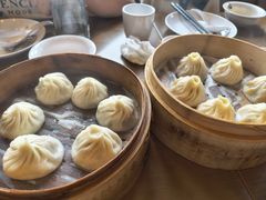 -南翔馒头店(豫园店)