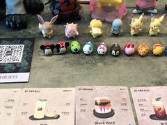 -BE NORMAL CAFE(霞溪路店)