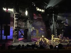 -《12·12》西安事变大型实景演出