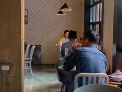 -Nectar One Cafe(勇烈路n1店)