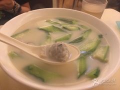 -永盈茶餐厅(中山四路店)