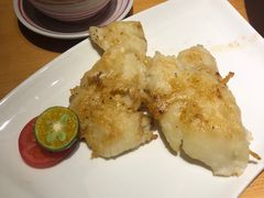 -割烹旭日本料理(龙湖狮山天街店)