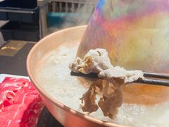 -额尔敦·品质自助(摩尔城店)