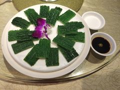冰镇凉瓜-五邑人家(江门店)