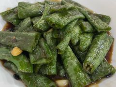 -大自然美食农庄(广州南站店)