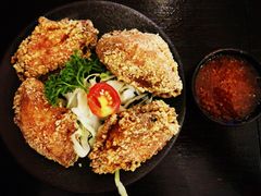 -小条食堂(三坊七巷店)