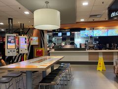 -麦当劳(东苑丽宝商业广场店)
