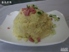 沙拉子10元-砂锅李(九江路店)