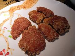 -新悦·霞浦海鲜生(上下杭店)