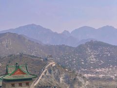 -居庸关长城
