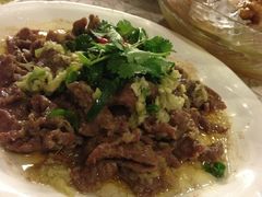 蒸牛肉-六婶西关小厨(光塔路店)