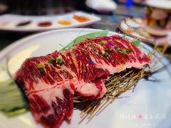 -十三姨正合丰烤肉(营迹路店)