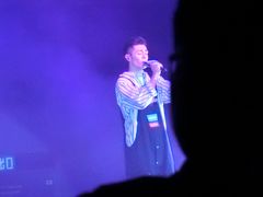 -香港会议展览中心演讲厅