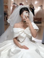 -Color卡诺婚纱礼服馆(南京严选店)