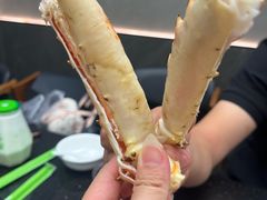 -震海贝烤贝·民俗特色店(延吉总店)