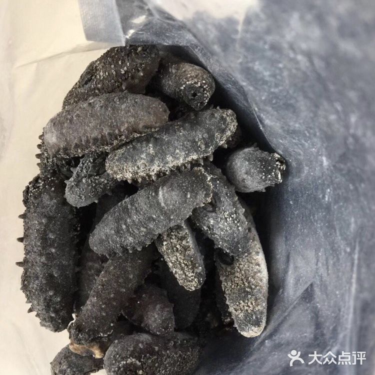 海参猪肉香菇馄炖，桃子宝宝的完美主食