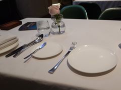 -L'Arome芳芳法国餐厅(仙林金鹰店)