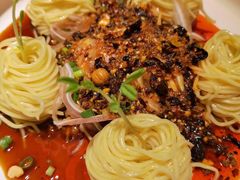 -拈菜(观音桥阳光世纪店)
