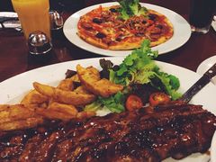 Pancakes&nbsp;on&nbsp;the&nbsp;rocks(情人港店)-Pancakes on the rocks(Darling Harbour)