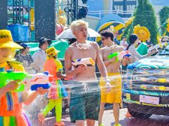 -大连海昌发现王国主题公园