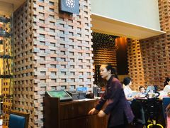 -君悦酒店·1881·北京烤鸭