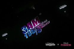 点击看大图 -3AM HAIR SALON烫发染发接发