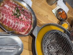 -姜虎东白丁烤肉(深圳湾后海汇店)