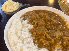 -顶屋咖喱(武大店)
