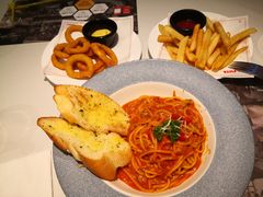 -米斯特比萨(罗斯福店)